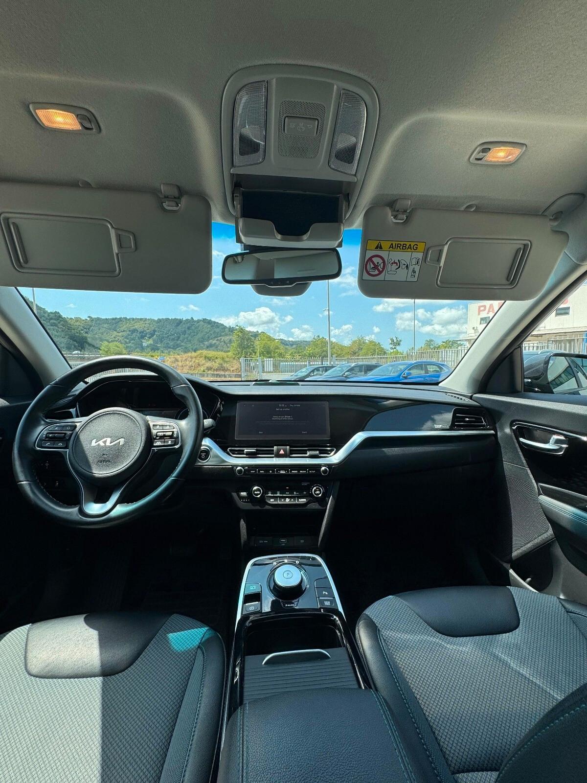 Kia e-Niro 64 kWh Style
