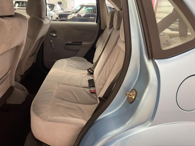 CITROEN C3 1.4 16V Exclusive cambio auto