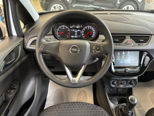 OPEL Corsa 1.2 5 porte *UNICO PROPRIETARIO*