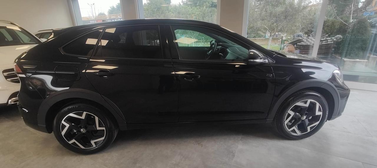 Volkswagen Taigo 1.0 TSI 115 CV R-Line