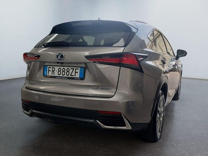 Lexus NX NX Hybrid 4WD Executive