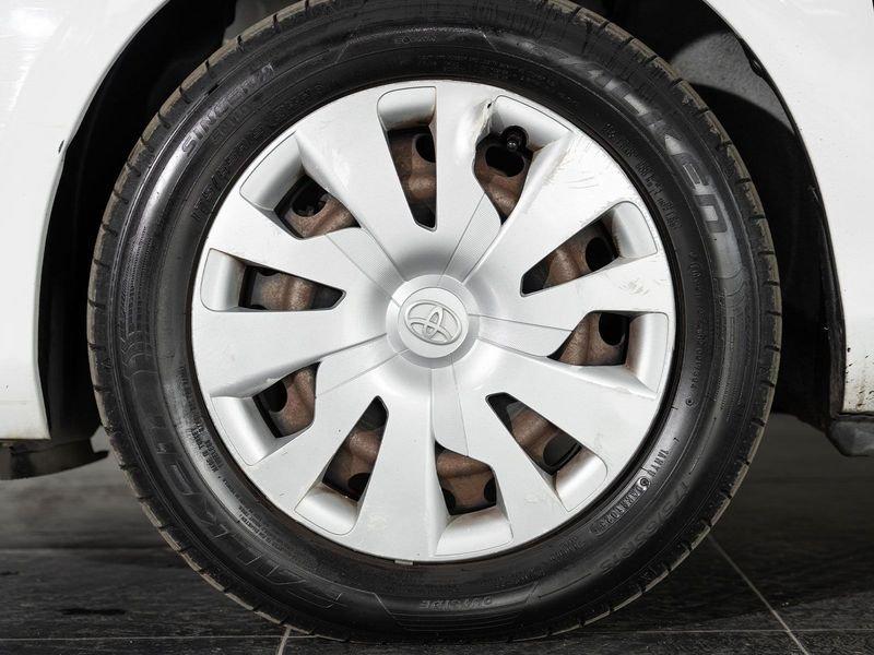 Toyota Yaris 1.5 Hybrid Active