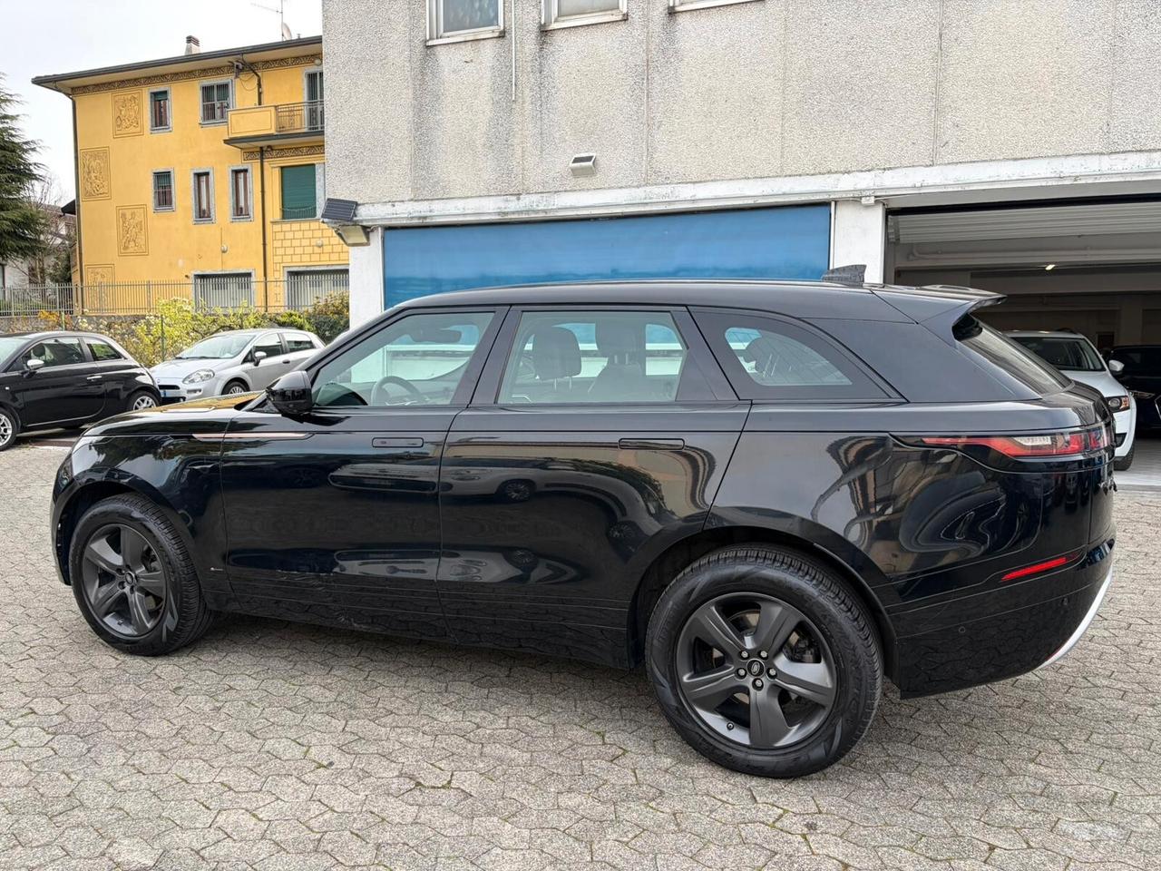 Land Rover Range Velar 2.0D I4 204 CV R-Dynamic S*EURO6*FULL OPTIONAL