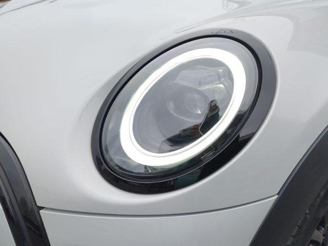 MINI Cooper 1.5 Cooper Classic Aut