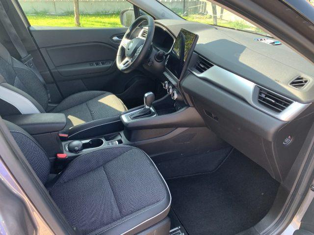 RENAULT Captur Full Hybrid E-Tech 145 CV Techno