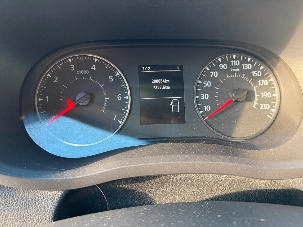 Renault Master 2.3/150CV/EURO 6/7 POSTI/2019