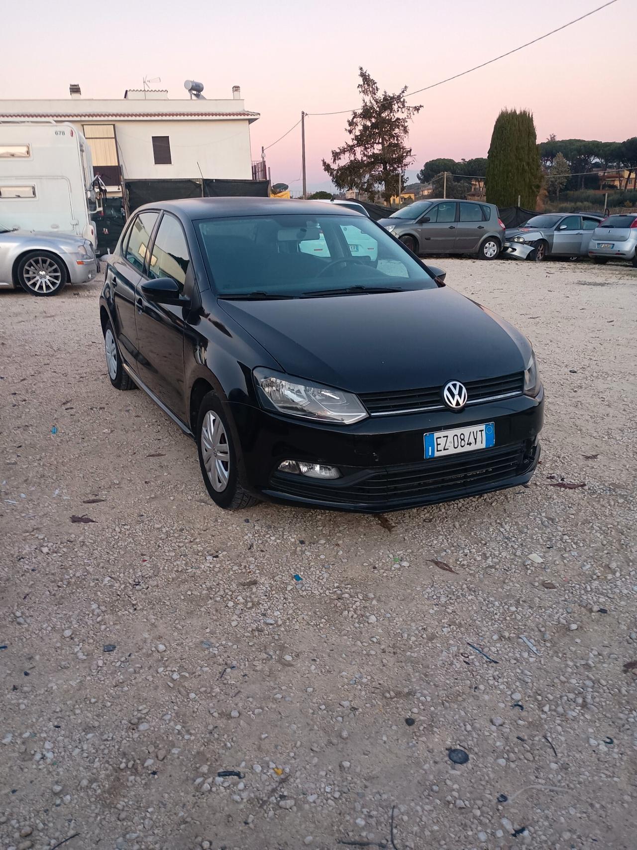 Volkswagen Polo 1.0 MPI 75 CV 5p. Comfortline