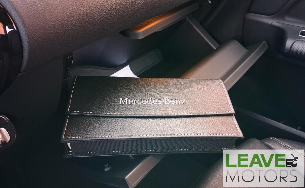 Mercedes B 180 d Automatic (M1456)