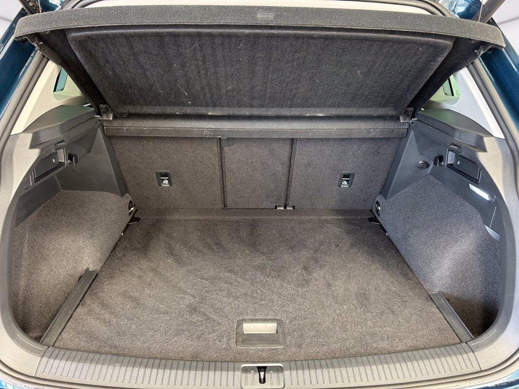 VOLKSWAGEN Tiguan 2.0 tdi elegance 150cv dsg del 2023