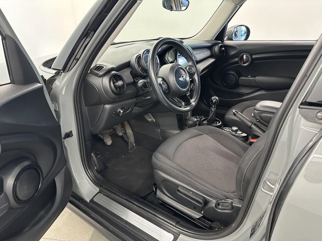 Mini Cooper D 1.5 D Cooper D