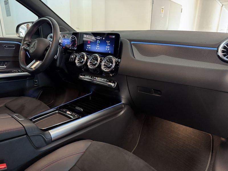 Mercedes-Benz Classe B B 180 d AMG Line Advanced Plus