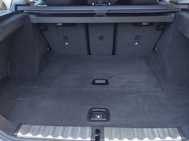 BMW 320 d 48V Touring Aut.