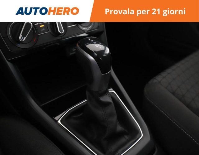 VOLKSWAGEN T-Cross 1.0 TSI 110 CV DSG Style