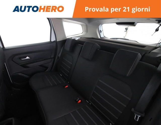 DACIA Duster 1.0 TCe 90 CV 4x2 Expression