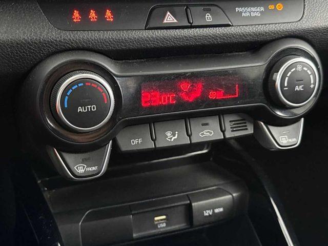 KIA Stonic 1.2 DPI ECO GPL Urban