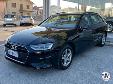 Audi A4 30 TDI/136 CV S tronic Business Advanced