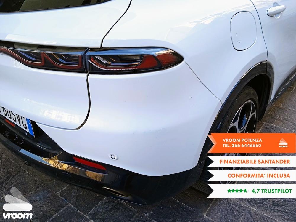 ALFA ROMEO Tonale Tonale 1.3 280 CV PHEV AT6 Q4...