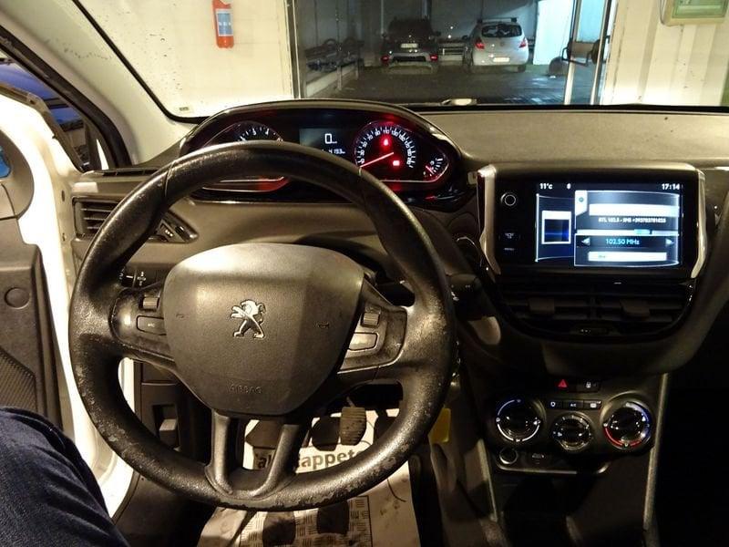 Peugeot 208 1.4 VTi 95 CV 5p. GPL Active