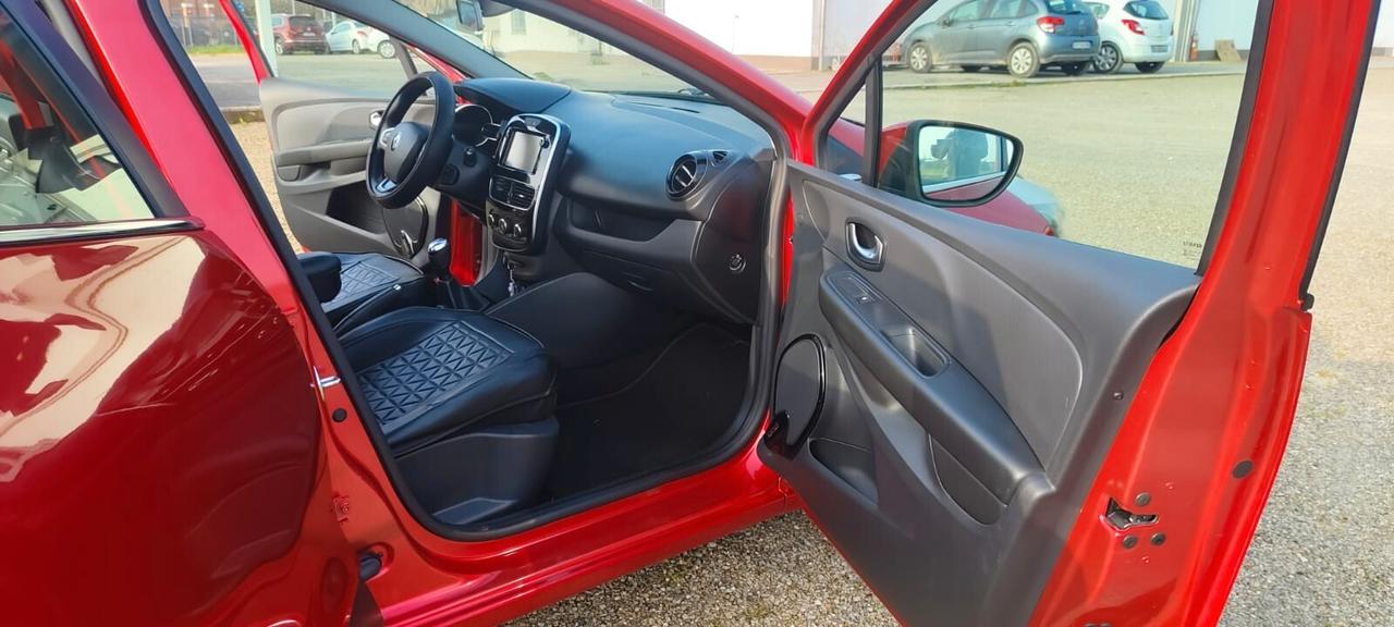 Renault Clio TCe 12V 90 CV GPL Start&Stop 5 porte Energy Life