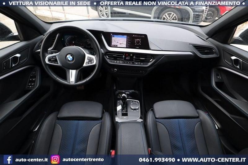 BMW Serie 1 118d Aut MSport M-Sport