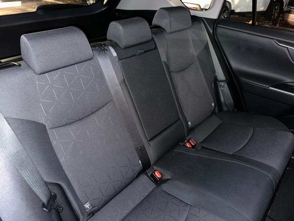 Toyota RAV 4 RAV4 2.5 HV (218CV) E-CVT 2WD Business