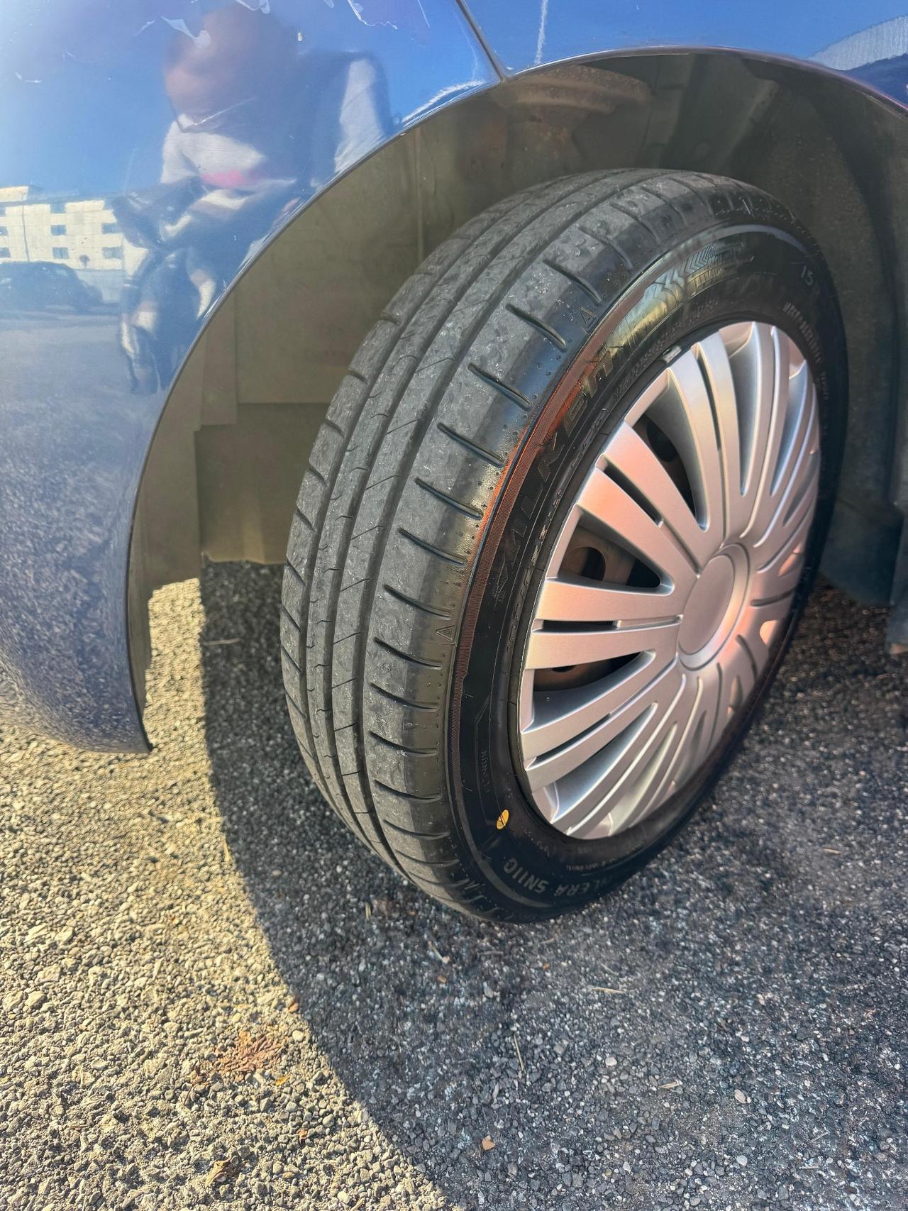 Toyota Aygo 1.0 12V VVT-i 3 porte