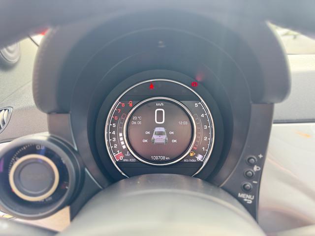 ABARTH 595 1.4 Turbo T-Jet 160 CV Turismo DA VETRINA