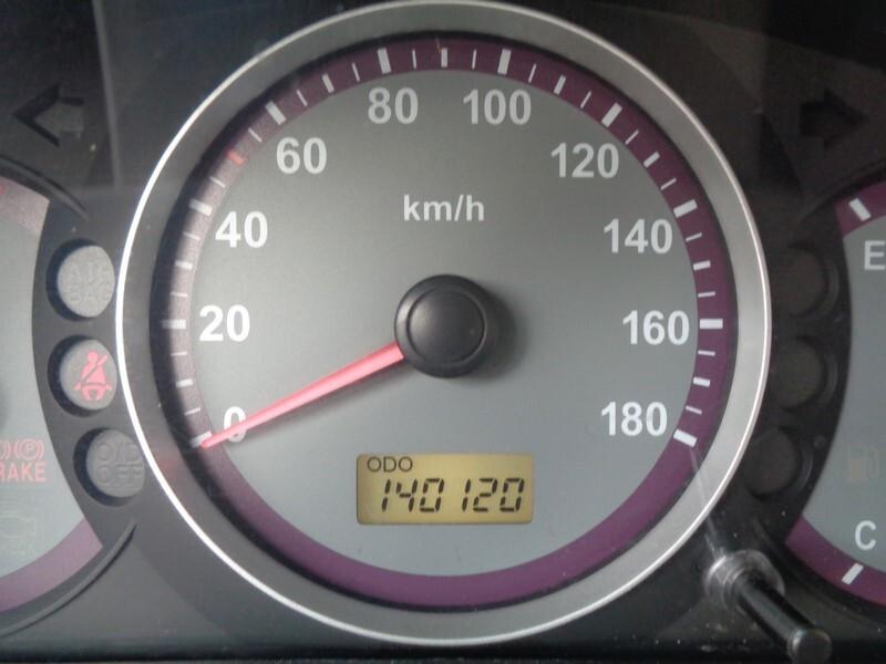 Hyundai Atos Prime 1.1 12V Active GPL