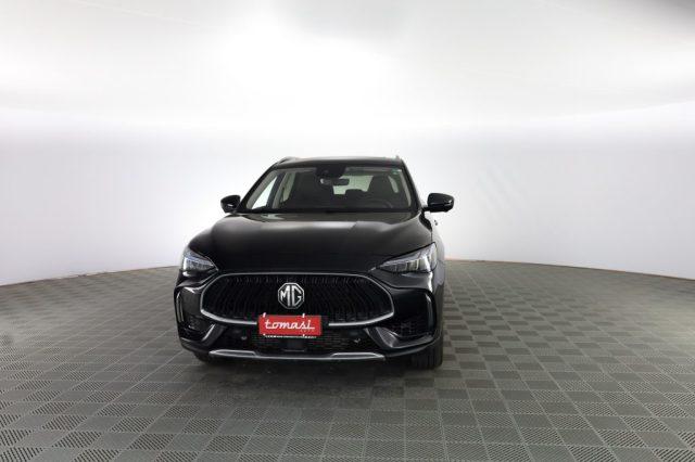 MG HS HS 1.5T-GDI AT Luxury