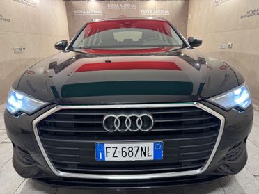 Audi A6 Avant 35 2.0 TDI S tronic Business Plus