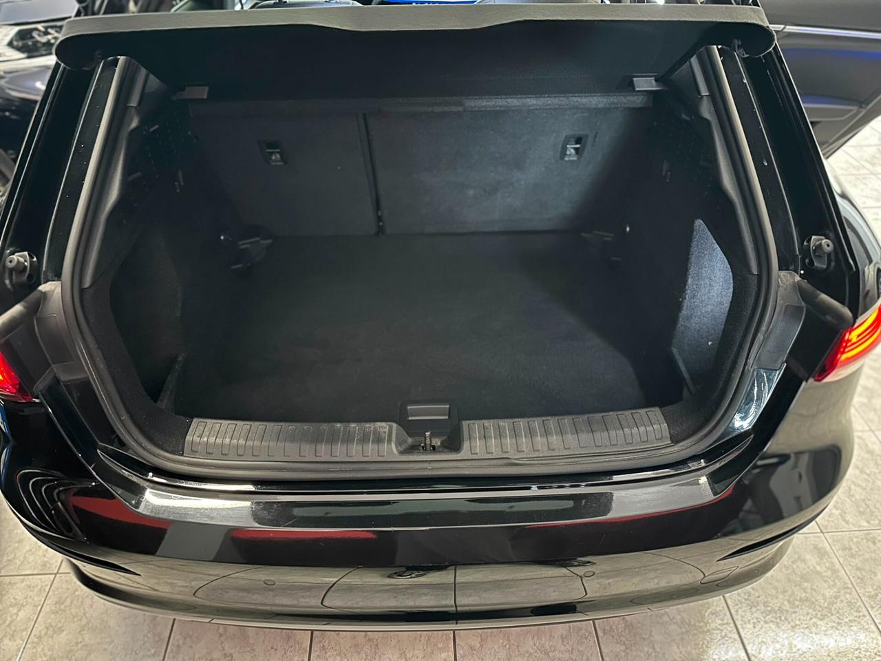 Audi A3 SPB TDI S tronic Advanced