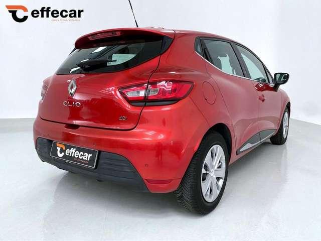 Renault Clio dCi 8V 75 CV Start&Stop 5 porte Energy Intens