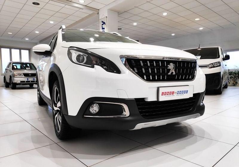 Peugeot 2008 BlueHDi 100 Allure*DIESEL*