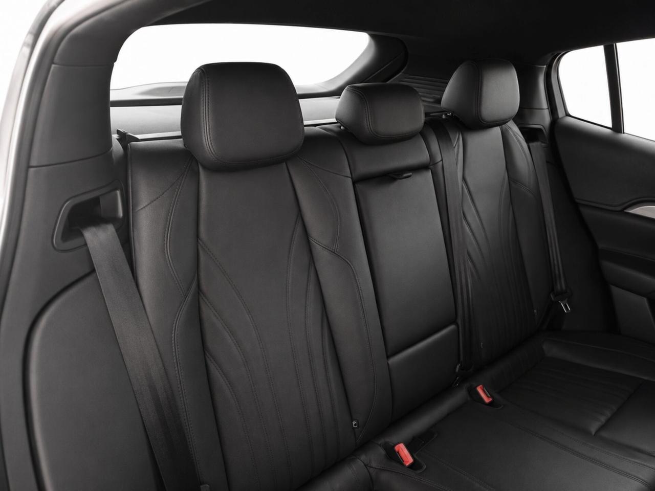 Maserati Grecale MHEV 300 CV AWD GT
