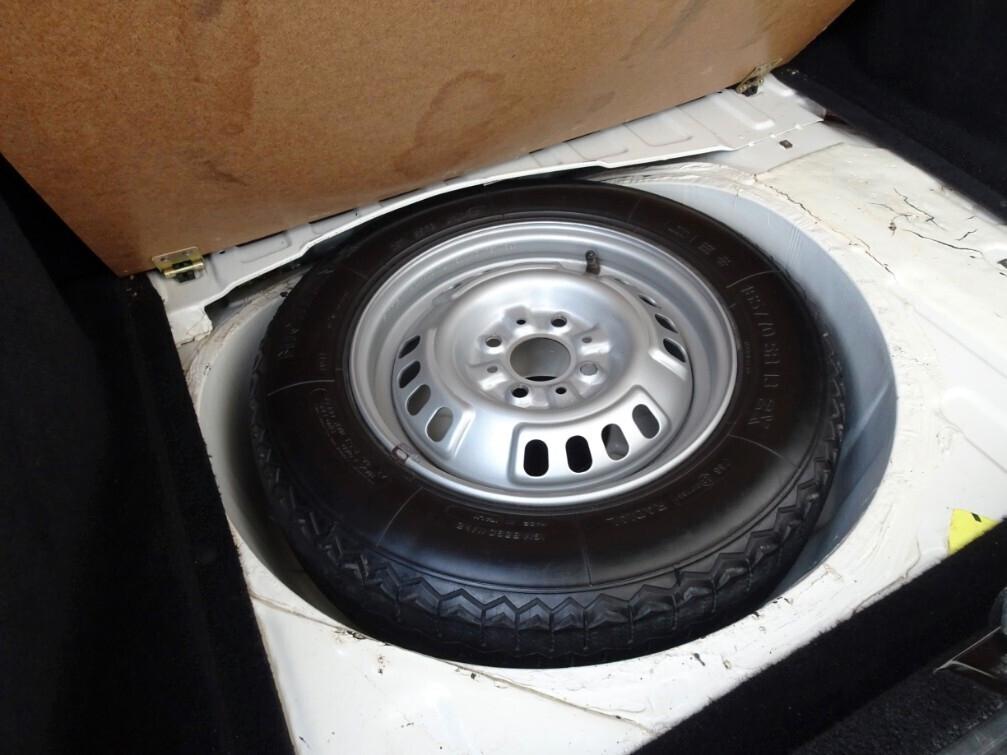 LANCIA DELTA I serie 1300 Carburatore COME NUOVA