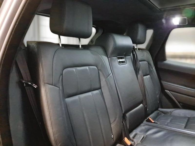 LAND ROVER RANGE ROVER SPORT 3.0 SDV6 MHEV 249 CV HSE DYNAMIC AUT. SUV