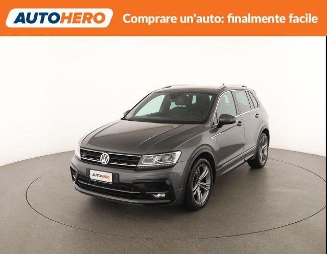 VOLKSWAGEN Tiguan 1.5 TSI 150 CV DSG Sport ACT BlueMotion Technology