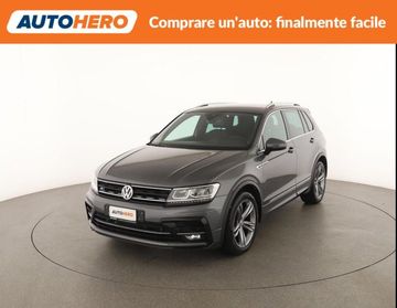 VOLKSWAGEN Tiguan 1.5 TSI 150 CV DSG Sport ACT BlueMotion Technology
