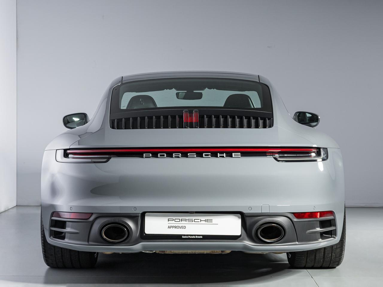 Porsche 911 coupe 3.0 carrera auto