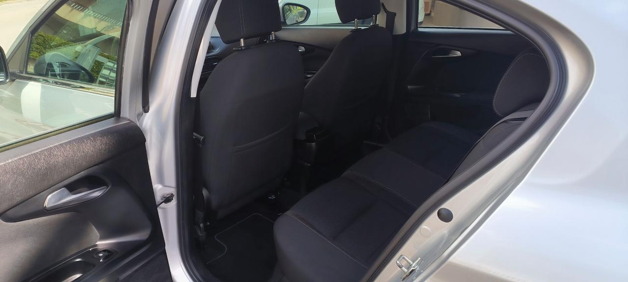 Fiat Tipo 1.3 Mjt S&S 5 porte Lounge
