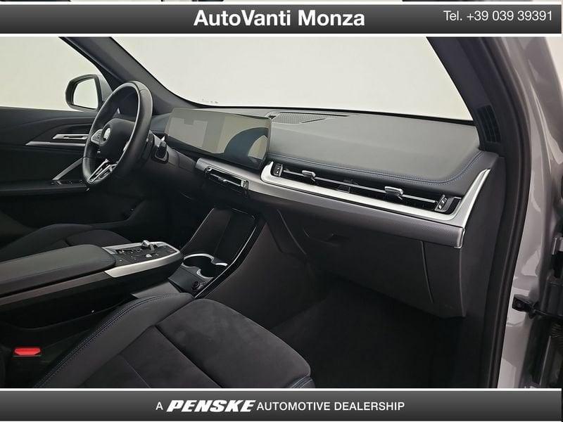 BMW X1 X1 sDrive 18d Msport