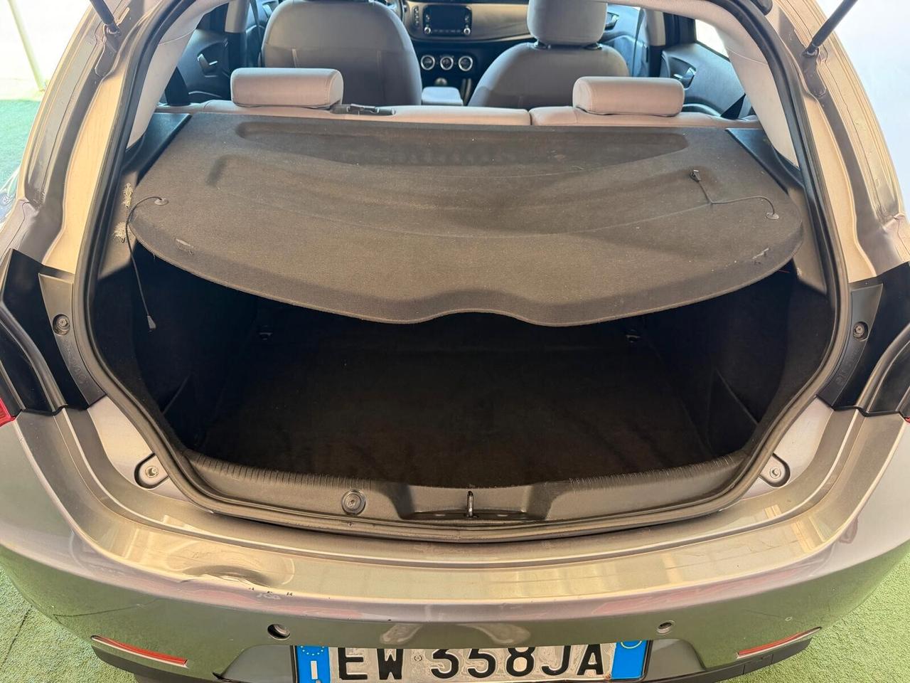 ALFA ROMEO GIULIETTA 1.6 MULTIJET 105CV