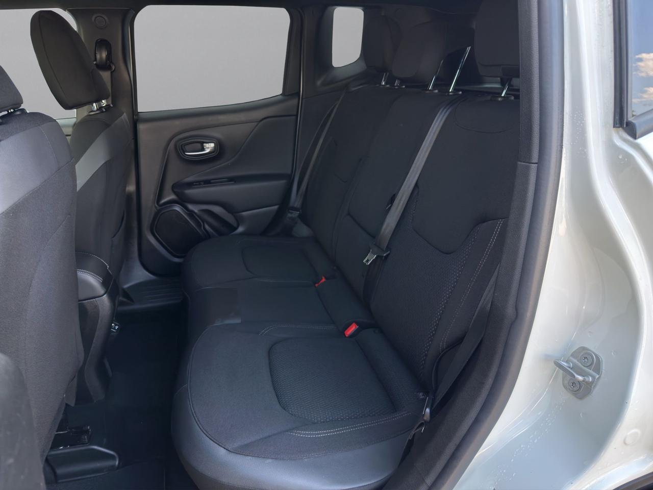 Jeep Renegade 2.0 mjt S 4wd 140cv auto 9m