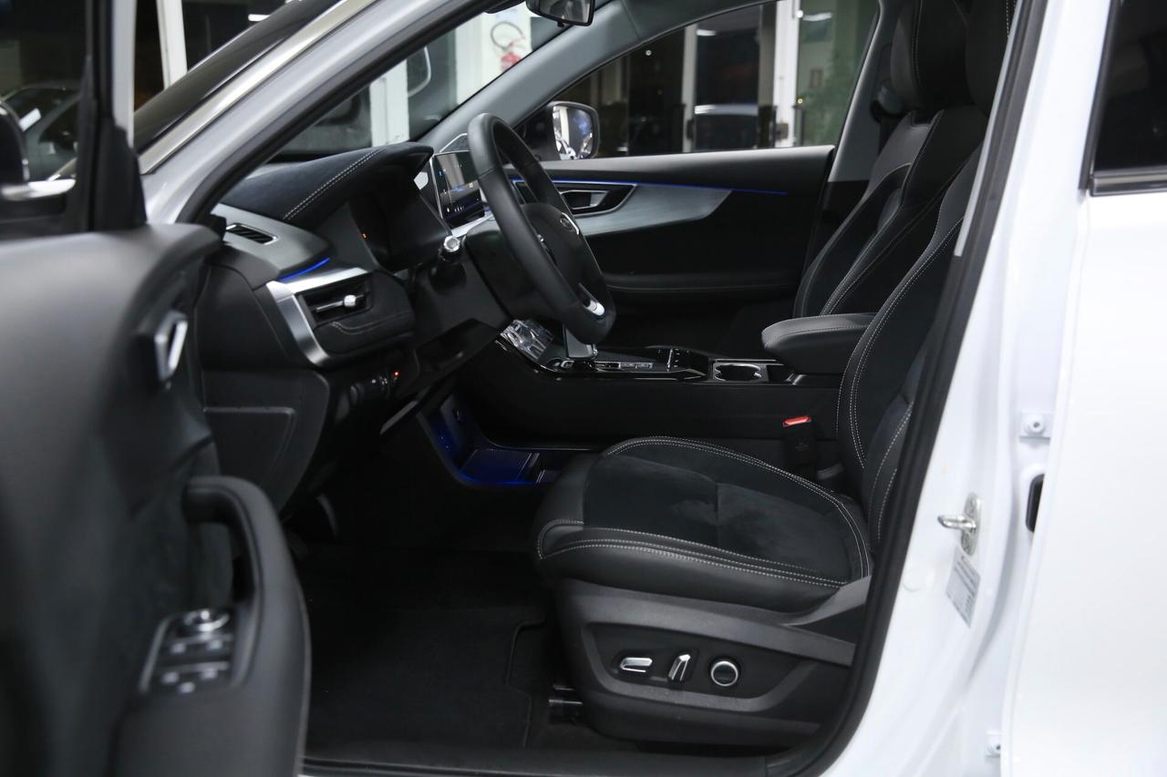 Sportequipe 6 1.5 Turbo CVT GPL_Nuova KM0