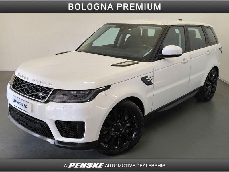 Land Rover RR Sport 3.0D l6 249 CV S