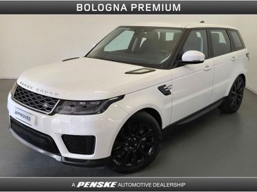 Land Rover RR Sport 3.0D l6 249 CV S