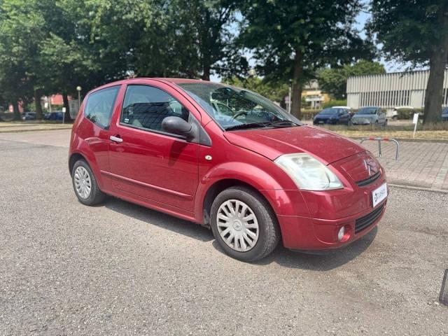 Citroen C2 1.1 Batman