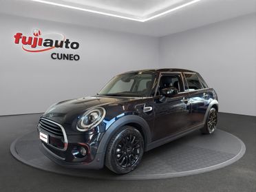 Mini Mini 5p 1.5 Cooper Business