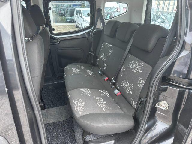 FIAT Qubo 1.3 MJT 75 CV Active
