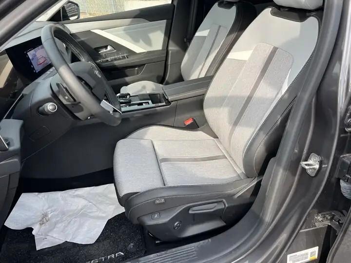 Opel Astra 1.5 Turbo Diesel 130 CV AT8 Business Elegance
